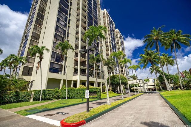 322 Aoloa Street 1708, Kailua, HI 96734