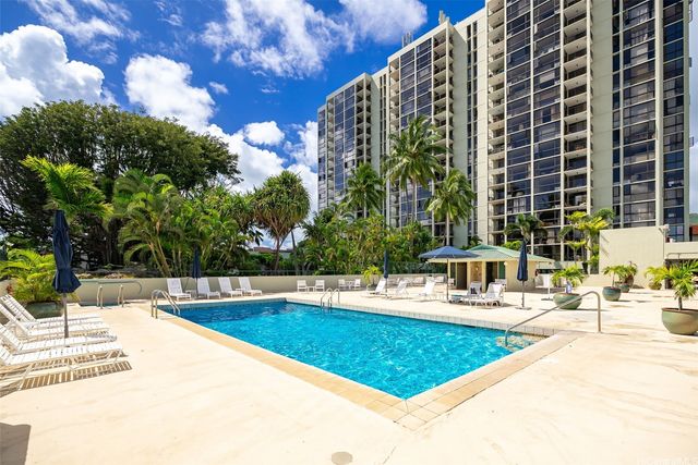 322 Aoloa Street 1708, Kailua, HI 96734