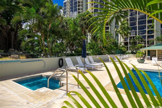 322 Aoloa Street 1708, Kailua, HI 96734