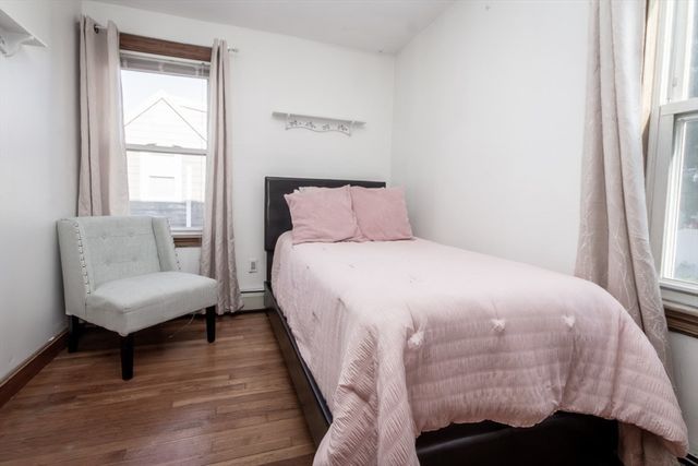 592 Mountain Ave, Revere, MA 02151