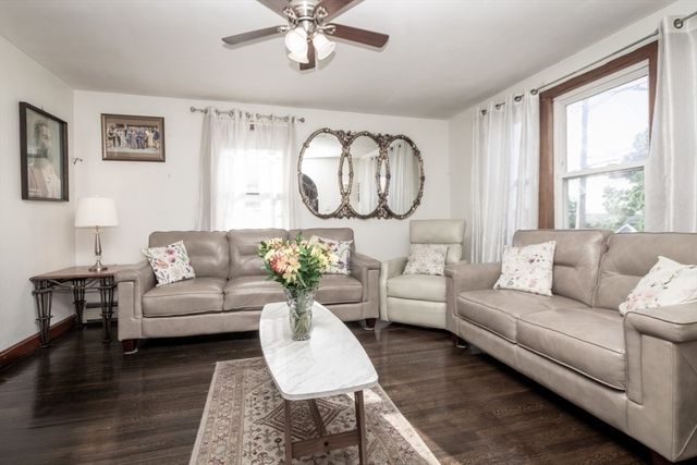 592 Mountain Ave, Revere, MA 02151