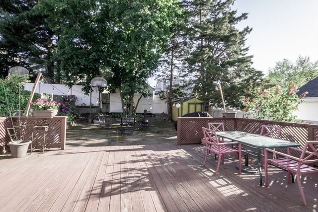 592 Mountain Ave, Revere, MA 02151