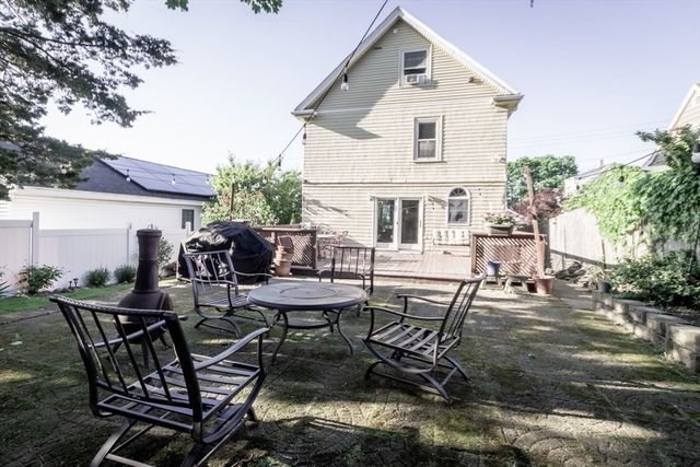 592 Mountain Ave, Revere, MA 02151