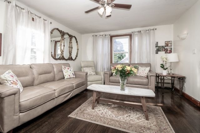 592 Mountain Ave, Revere, MA 02151