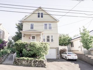 592 Mountain Ave, Revere, MA 02151