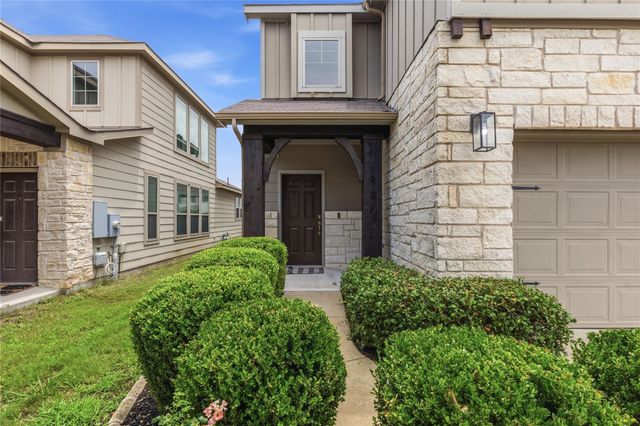 14003 Osmarea DR 91, Austin, TX 78717