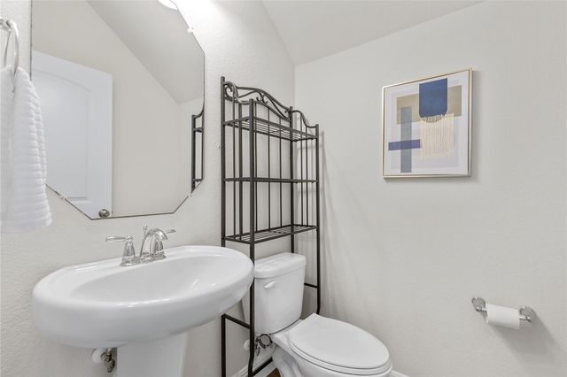 14003 Osmarea DR 91, Austin, TX 78717