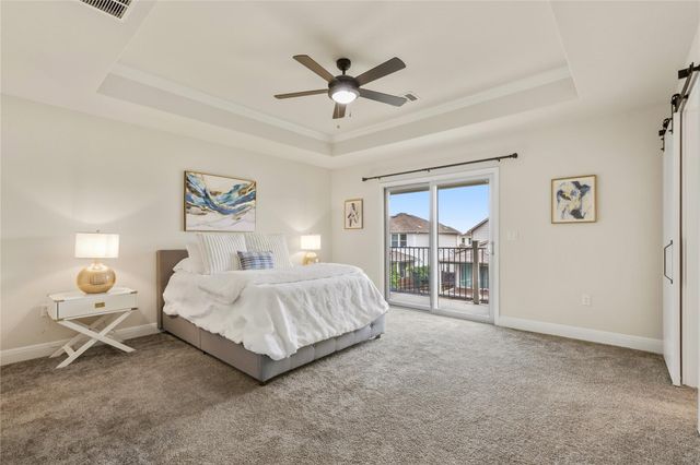 14003 Osmarea DR 91, Austin, TX 78717