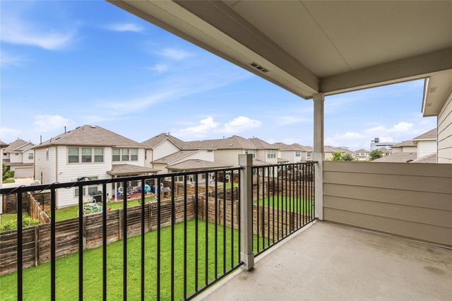14003 Osmarea DR 91, Austin, TX 78717