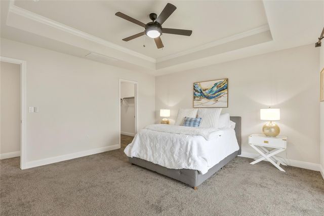 14003 Osmarea DR 91, Austin, TX 78717