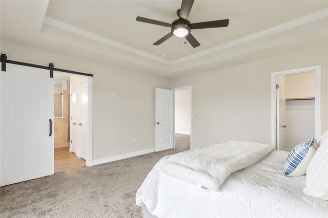 14003 Osmarea DR 91, Austin, TX 78717