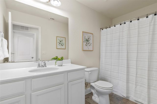 14003 Osmarea DR 91, Austin, TX 78717
