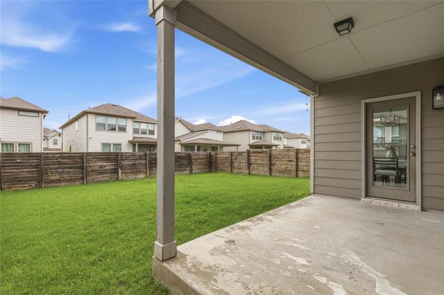 14003 Osmarea DR 91, Austin, TX 78717