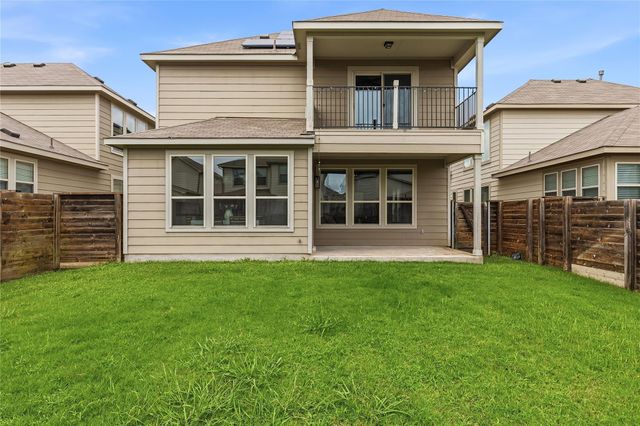 14003 Osmarea DR 91, Austin, TX 78717
