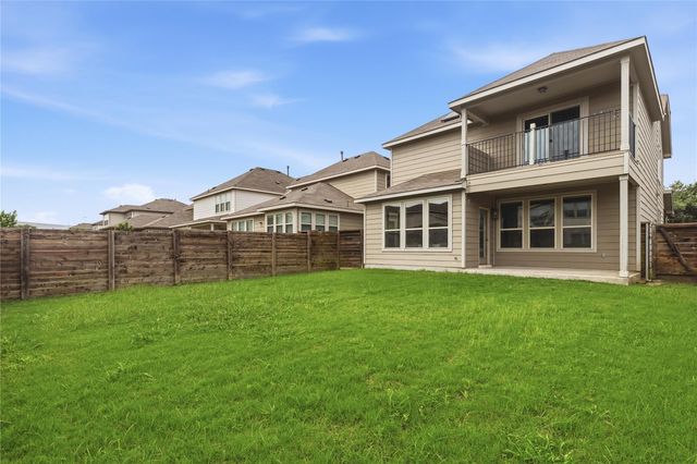 14003 Osmarea DR 91, Austin, TX 78717