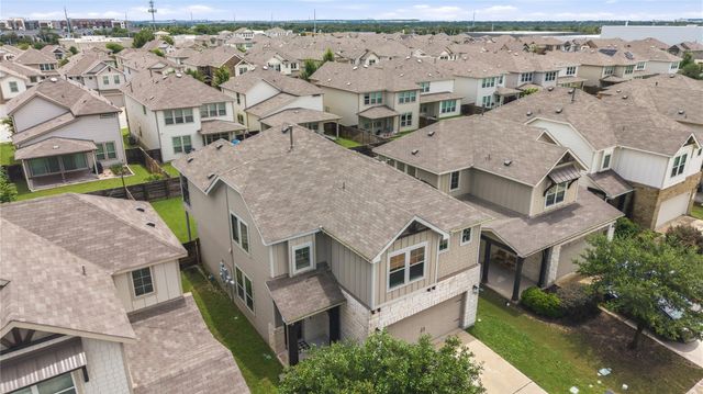 14003 Osmarea DR 91, Austin, TX 78717