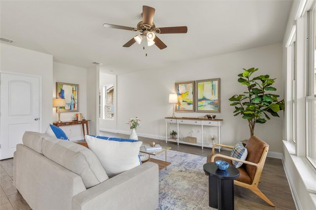 14003 Osmarea DR 91, Austin, TX 78717