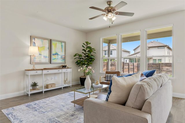 14003 Osmarea DR 91, Austin, TX 78717