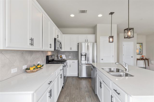 14003 Osmarea DR 91, Austin, TX 78717