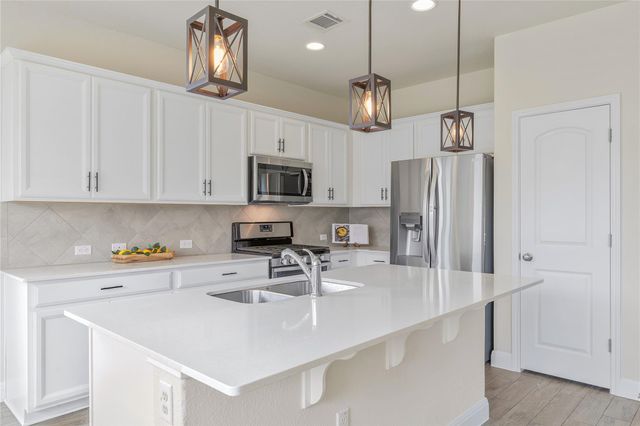 14003 Osmarea DR 91, Austin, TX 78717