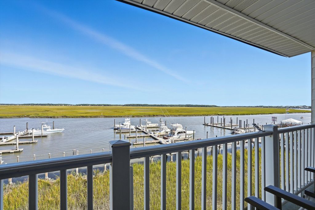 3701 Docksite Road 312, Edisto Beach, SC 29438
