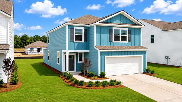 3967 Aberfeldy Lane, Ravenel, SC 29470