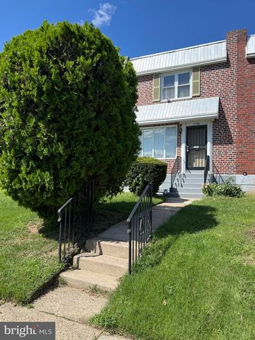 1540 HERMESPROTA DR, Sharon Hill, PA 19079