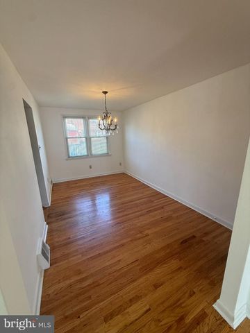 1540 HERMESPROTA DR, Sharon Hill, PA 19079
