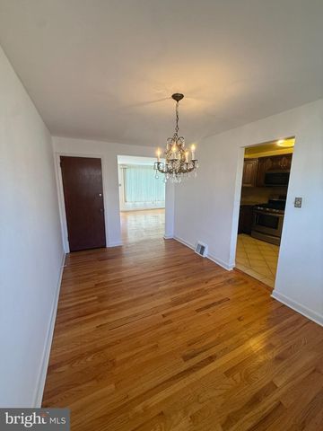 1540 HERMESPROTA DR, Sharon Hill, PA 19079