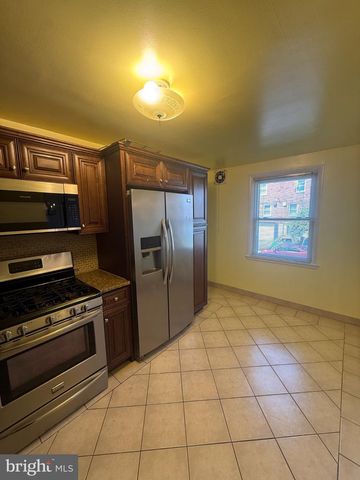 1540 HERMESPROTA DR, Sharon Hill, PA 19079