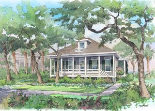 113 Seaside Terrace, Jekyll Island, GA 31527