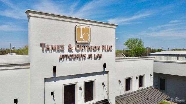 1009 E Interstate 2, Pharr, TX 78577