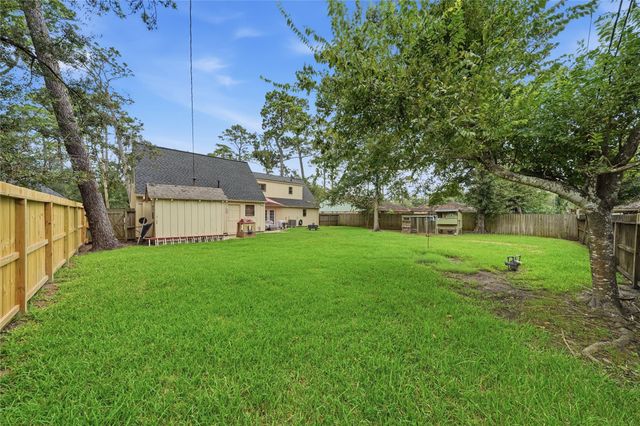 3037 Longwood Lane, Dickinson, TX 77539