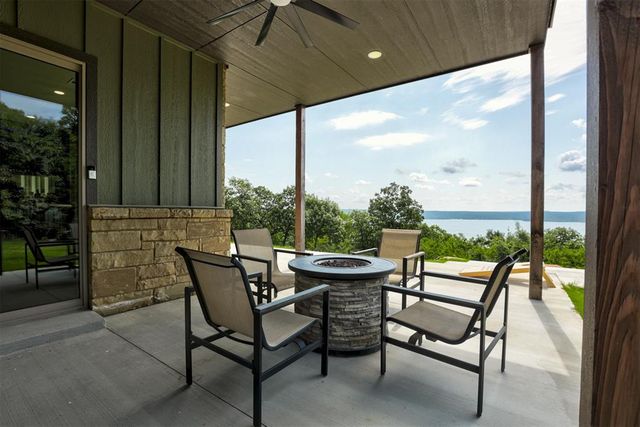 420050 E 1203 Road, Eufaula, OK 74432