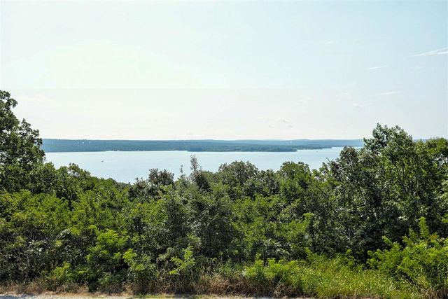 420050 E 1203 Road, Eufaula, OK 74432