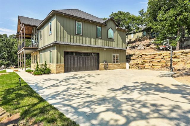 420050 E 1203 Road, Eufaula, OK 74432