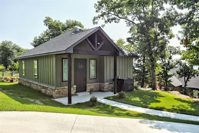 420050 E 1203 Road, Eufaula, OK 74432