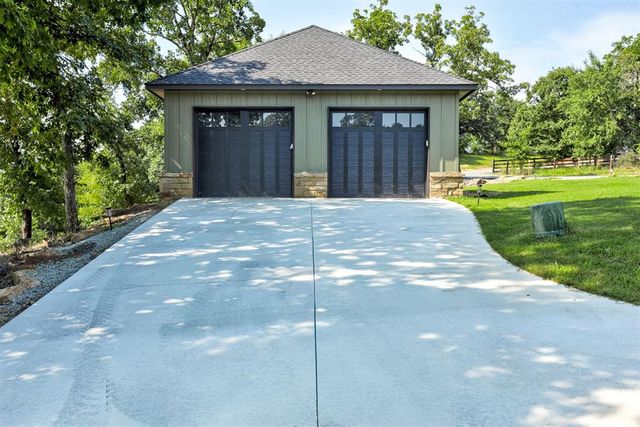 420050 E 1203 Road, Eufaula, OK 74432