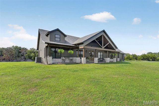 1010 Highway Uu, Silex, MO 63377
