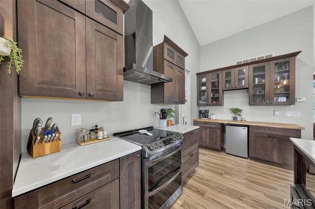1010 Highway Uu, Silex, MO 63377