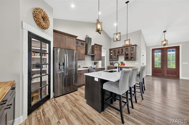 1010 Highway Uu, Silex, MO 63377