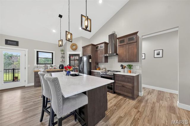 1010 Highway Uu, Silex, MO 63377