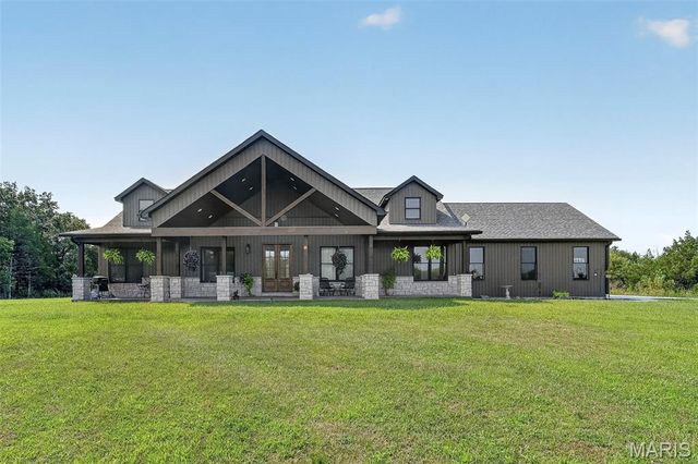 1010 Highway Uu, Silex, MO 63377