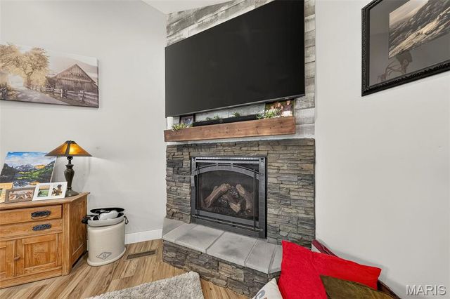 1010 Highway Uu, Silex, MO 63377