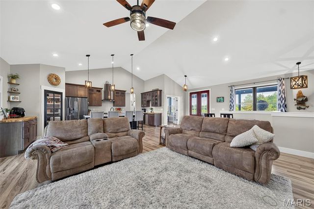 1010 Highway Uu, Silex, MO 63377