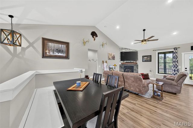 1010 Highway Uu, Silex, MO 63377