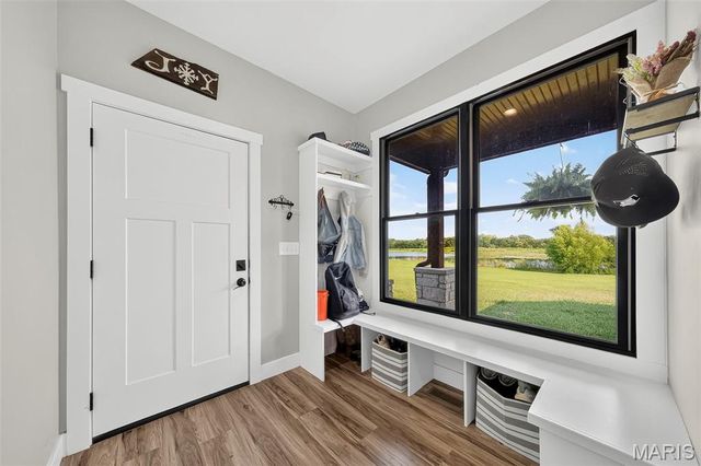 1010 Highway Uu, Silex, MO 63377