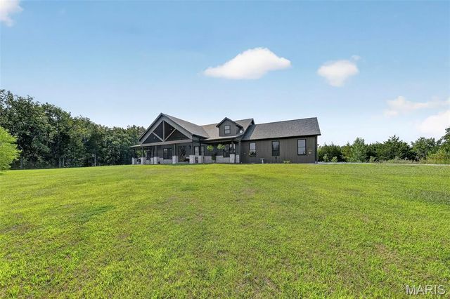 1010 Highway Uu, Silex, MO 63377