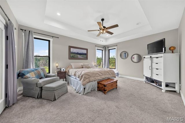 1010 Highway Uu, Silex, MO 63377