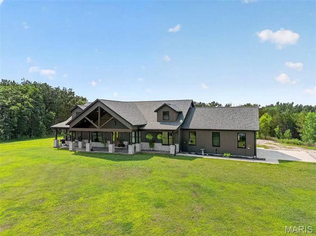 1010 Highway Uu, Silex, MO 63377